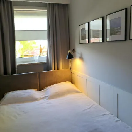 Apartament Nord 13 Willa Nord Jastrzebia Gora Exterior photo