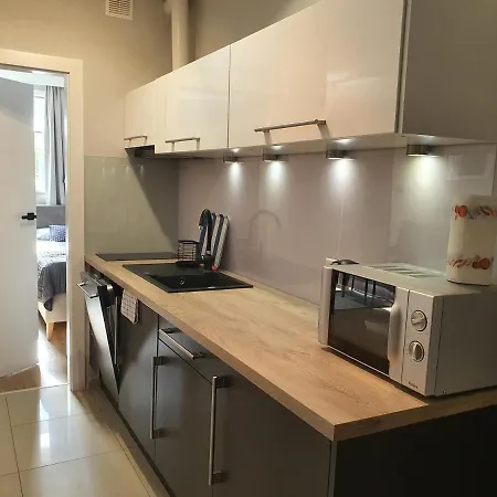 Apartament Nord 13 Willa Nord Jastrzebia Gora Exterior photo
