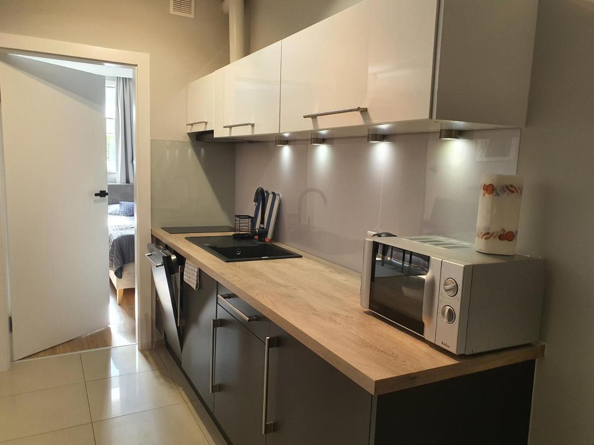 Nord 13 Nord Apartment Jastrzebia Gora