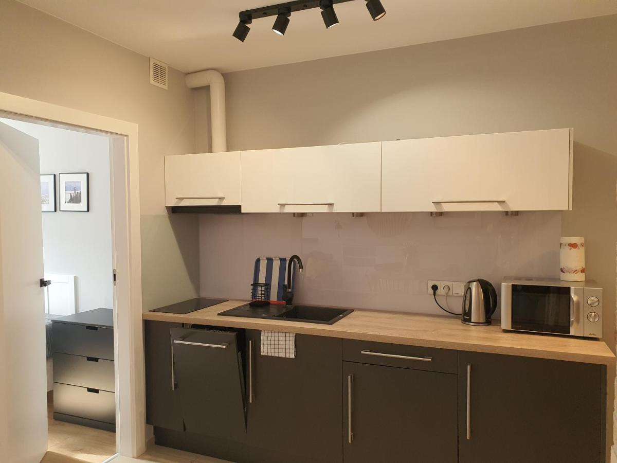 Nord 13 Nord Apartment Jastrzebia Gora