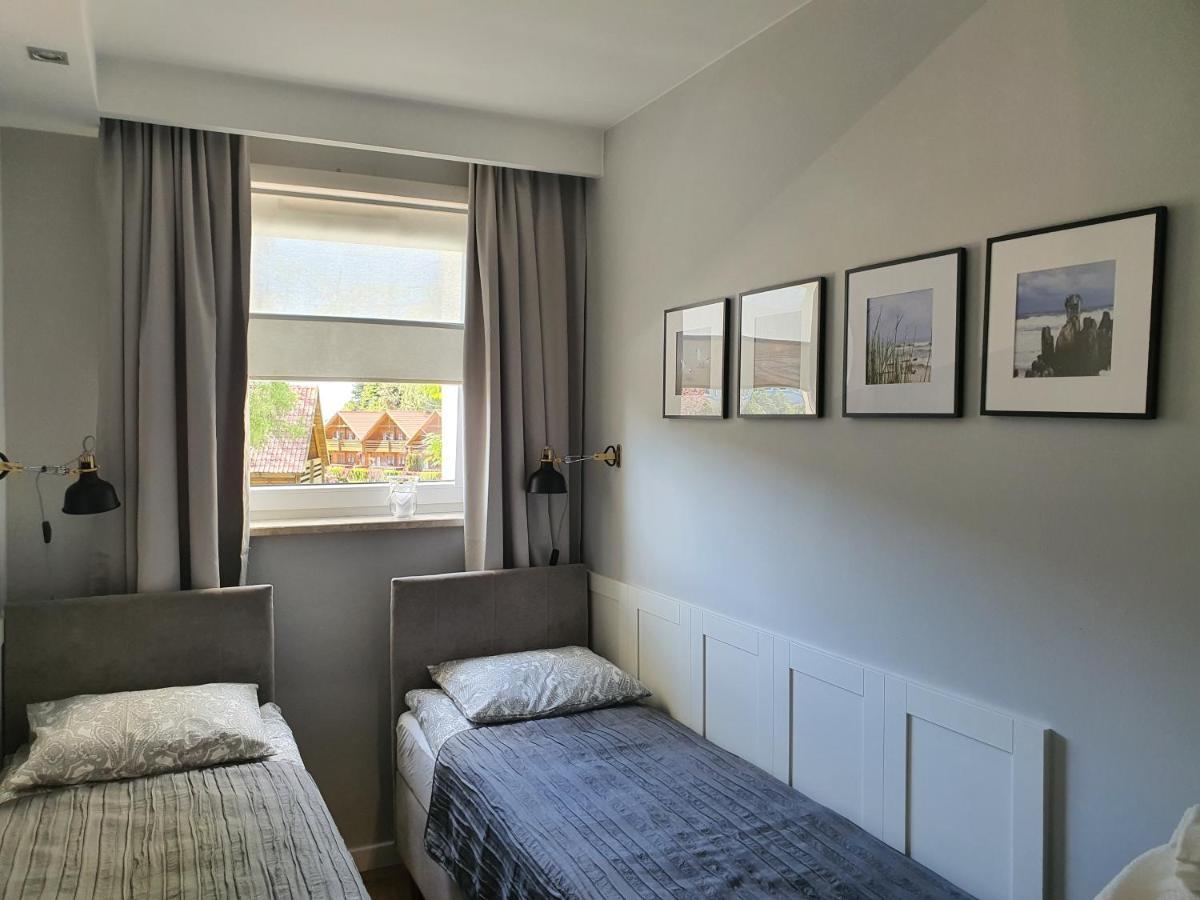 Nord 13 Nord Apartment *